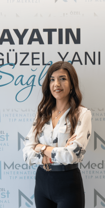 Uzman: Dr. Gizem Gencan