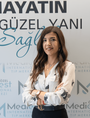 Uzman: Dr. Gizem Gencan