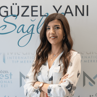 Uzman: Dr. Gizem Gencan