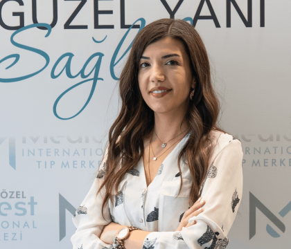 Uzman: Dr. Gizem Gencan